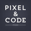 Pixel and Code Studio logo